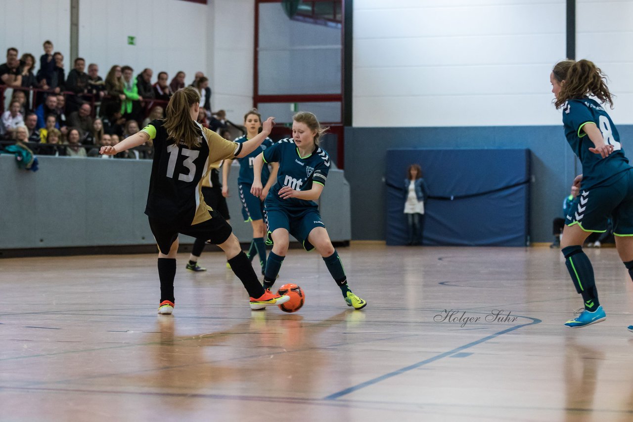 Bild 437 - Norddeutschen Futsalmeisterschaften : Sieger: Osnabrcker SC